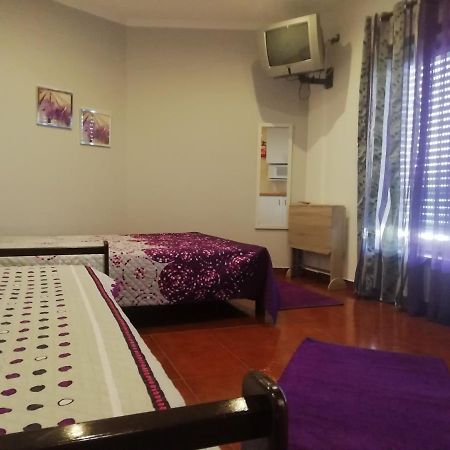 Apartmán Ilda Rent House - T0 Nazaré Exteriér fotografie